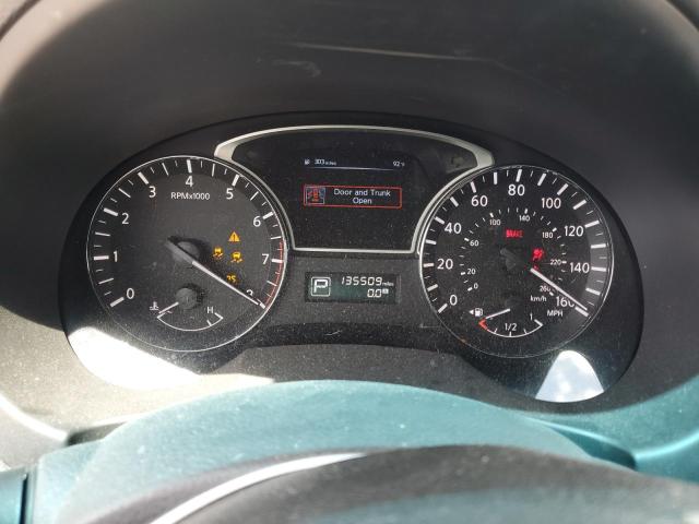 Photo 9 from auction – 2014 NISSAN ALTIMA 2.5 with VIN 1N4AL3AP8EN341896