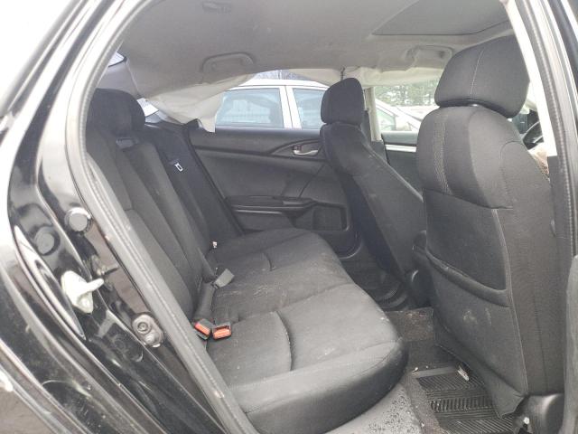 Photo 10 from auction – 2017 HONDA CIVIC EX with VIN 2HGFC2F89HH014398