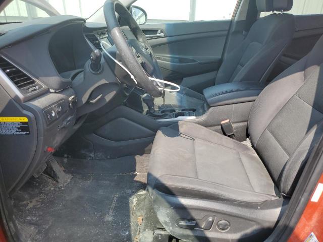 Photo 7 from auction – 2016 HYUNDAI TUCSON LIM with VIN KM8J3CA47GU120259