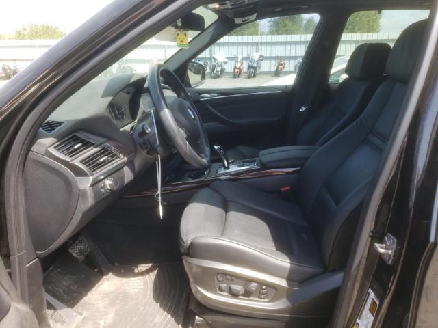 Photo 7 from auction – 2012 BMW X5 XDRIVE3 with VIN 5UXZV4C57CL743960