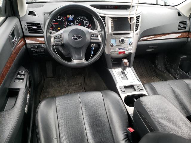 Foto 8 de la subasta – 2013 SUBARU LEGACY 2.5 con VIN 4S3BMBP63D3017690