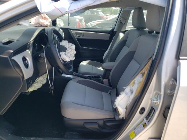 Photo 7 from auction – 2018 TOYOTA COROLLA L with VIN 2T1BURHE9JC044944