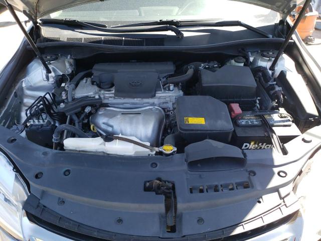 Photo 8 from auction – 2015 TOYOTA CAMRY LE with VIN 4T1BF1FK4FU877030