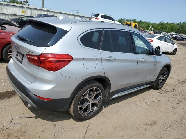 Photo 3 from auction – 2018 BMW X1 XDRIVE2 with VIN WBXHT3C33J5F91856