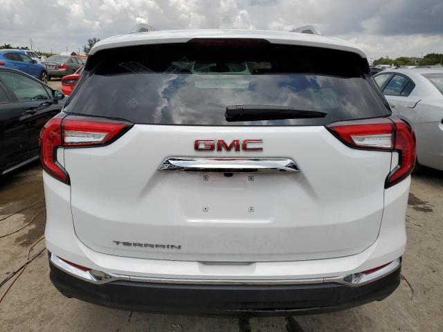 Photo 6 from auction – 2023 GMC TERRAIN SL with VIN 3GKALPEG4PL189523