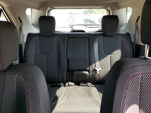 Photo 10 from auction – 2016 CHEVROLET EQUINOX LS with VIN 2GNALBEK8G1187981
