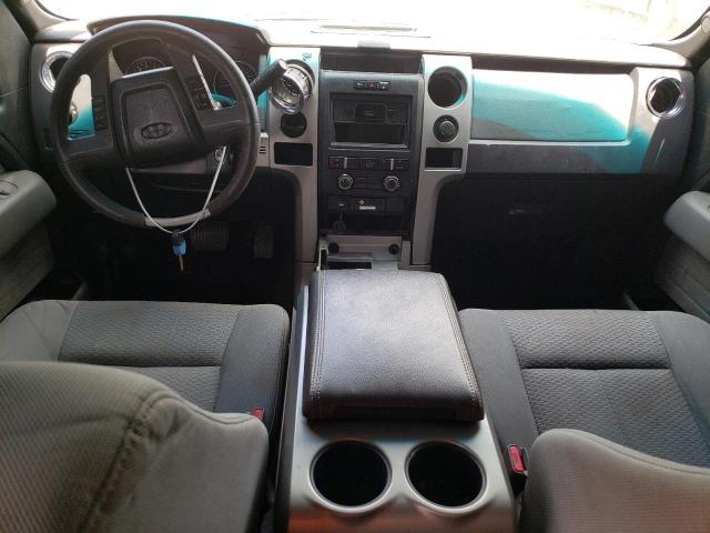 Photo 8 from auction – 2013 FORD F150 SUPER with VIN 1FTEW1CM7DFA04669