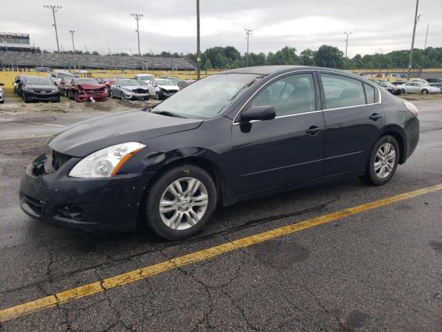 NISSAN ALTIMA BAS 2012 with VIN 1N4AL2AP6CC100972 - Photo from auction