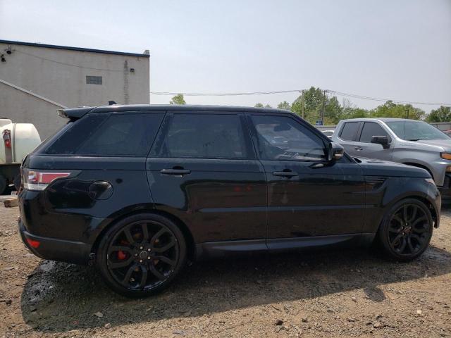 Снимка 3 от търг – 2016 LAND ROVER RANGE ROVE с VIN SALWR2PF9GA107017
