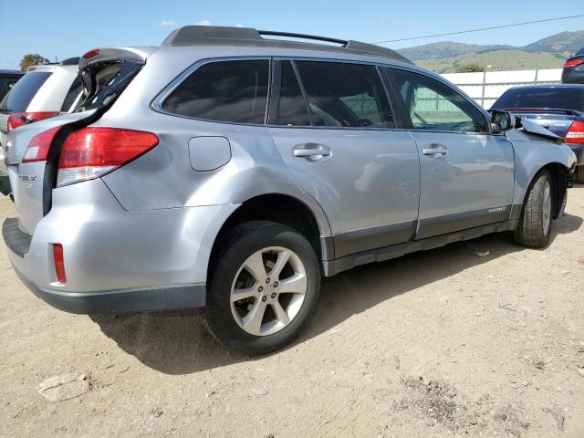 Снимка 3 от търг – 2013 SUBARU OUTBACK 2. с VIN 4S4BRBCC3D3261509
