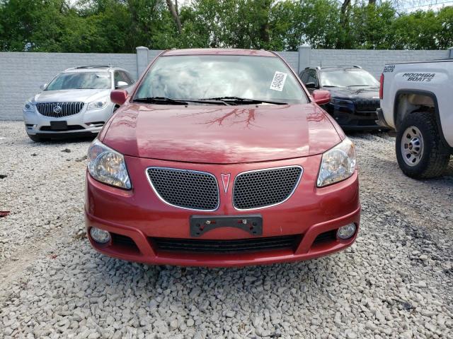 Photo 5 from auction – 2006 PONTIAC VIBE with VIN 5Y2SL65876Z411871