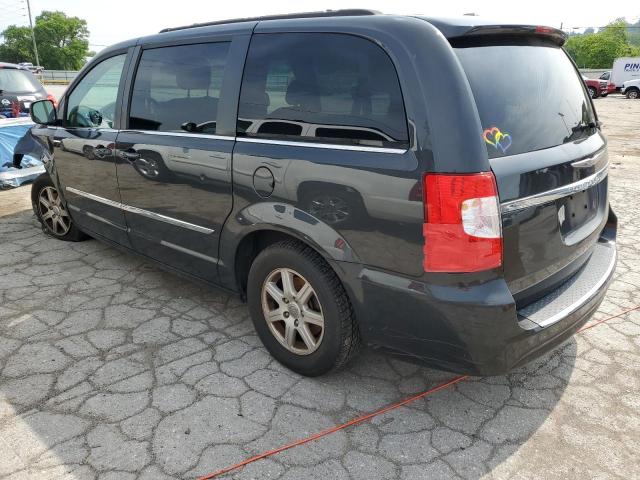 Photo 2 from auction – 2011 CHRYSLER TOWN & COU with VIN 2A4RR5DG3BR713897