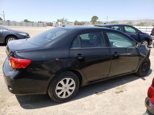 Photo 3 from auction – 2010 TOYOTA COROLLA BA with VIN 1NXBU4EE7AZ308068