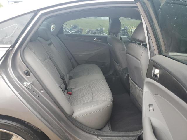Photo 10 from auction – 2012 HYUNDAI SONATA SE with VIN 5NPEC4AB8CH414977