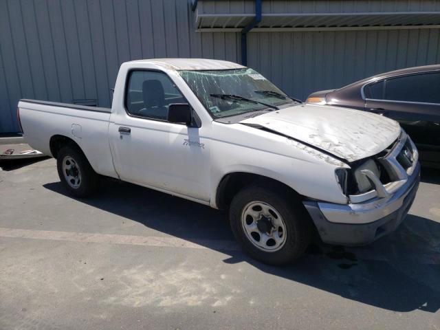 Photo 4 from auction – 2000 NISSAN FRONTIER X with VIN 1N6DD21S1YC363366