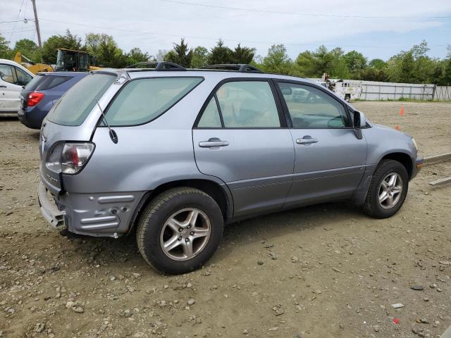 Zdjęcie 3 z aukcji – 2003 LEXUS RX 300 z VIN JTJHF10U030305736