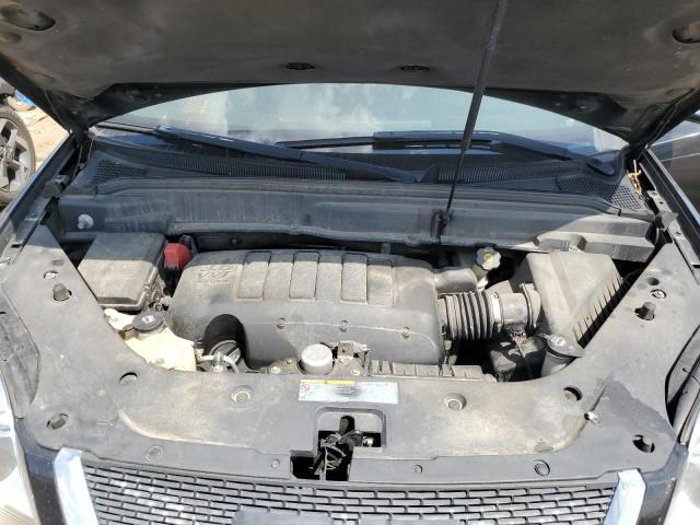 Photo 12 from auction – 2011 GMC ACADIA SLT with VIN 1GKKVRED4BJ405712