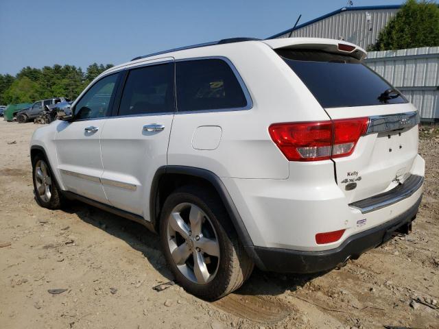 Photo 2 from auction – 2013 JEEP GRAND CHER with VIN 1C4RJFCTXDC545141