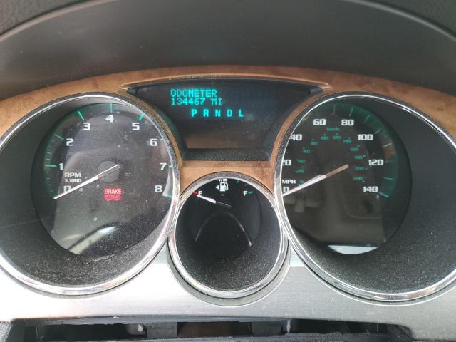 Photo 9 from auction – 2012 BUICK ENCLAVE with VIN 5GAKVCED2CJ258687