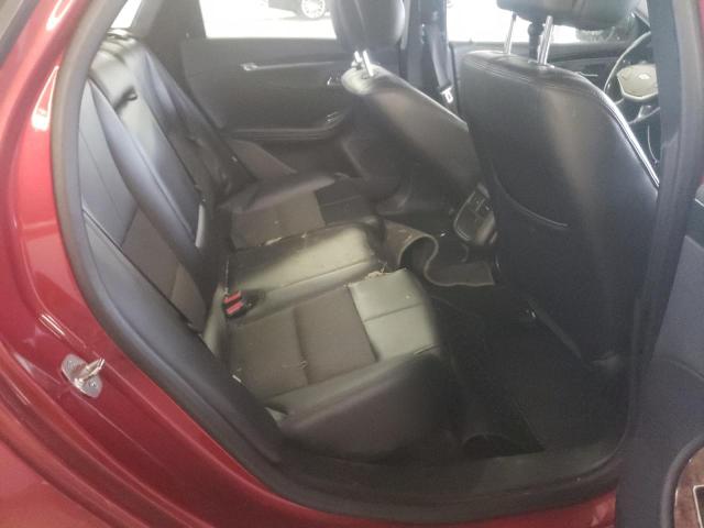 Photo 10 from auction – 2014 CHEVROLET IMPALA LT with VIN 1G1115SL7EU101194