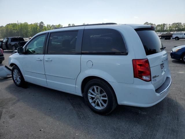 Photo 2 from auction – 2014 DODGE GRAND CARA with VIN 2C4RDGCG3ER262234