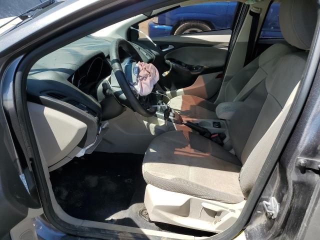 Photo 7 from auction – 2014 FORD FOCUS SE with VIN 1FADP3K29EL197176
