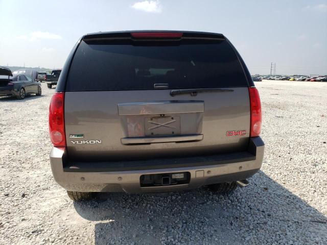 Photo 6 from auction – 2012 GMC YUKON SLT with VIN 1GKS1CE06CR142132