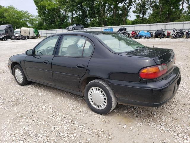 Photo 2 from auction – 2003 CHEVROLET MALIBU with VIN 1G1ND52J73M667926