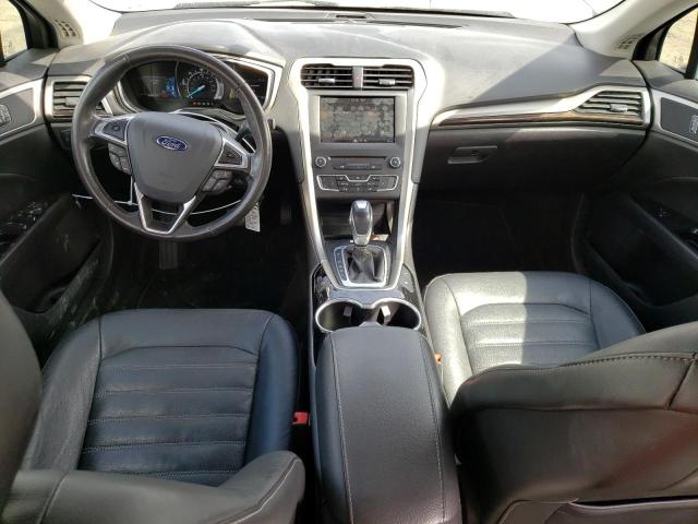 Photo 8 from auction – 2016 FORD FUSION SE with VIN 3FA6P0PU3GR196577