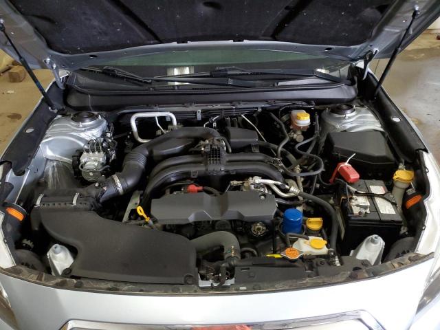 Photo 12 from auction – 2017 SUBARU OUTBACK 2. with VIN 4S4BSANC9H3286674