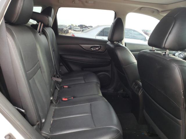 Photo 11 from auction – 2015 NISSAN ROGUE S with VIN 5N1AT2MT4FC876519