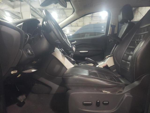 Photo 7 from auction – 2013 FORD ESCAPE SEL with VIN 1FMCU0H99DUB21169
