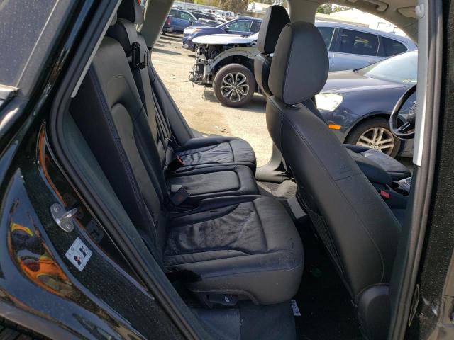 Photo 11 from auction – 2016 AUDI Q5 PREMIUM with VIN WA1L2AFP3GA055705