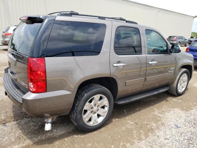 Photo 3 from auction – 2013 GMC YUKON SLT with VIN 1GKS1CE07DR366978