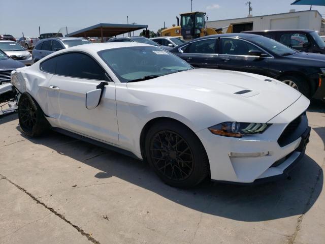 Photo 4 from auction – 2019 FORD MUSTANG with VIN 1FA6P8TH7K5187772
