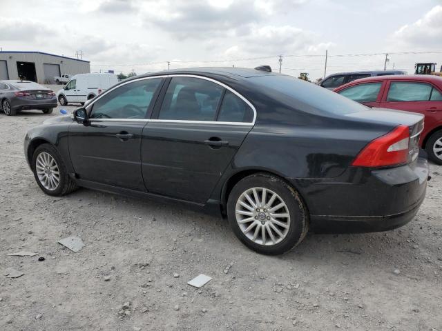 Photo 2 from auction – 2008 VOLVO S80 3.2 with VIN YV1AS982X81082554