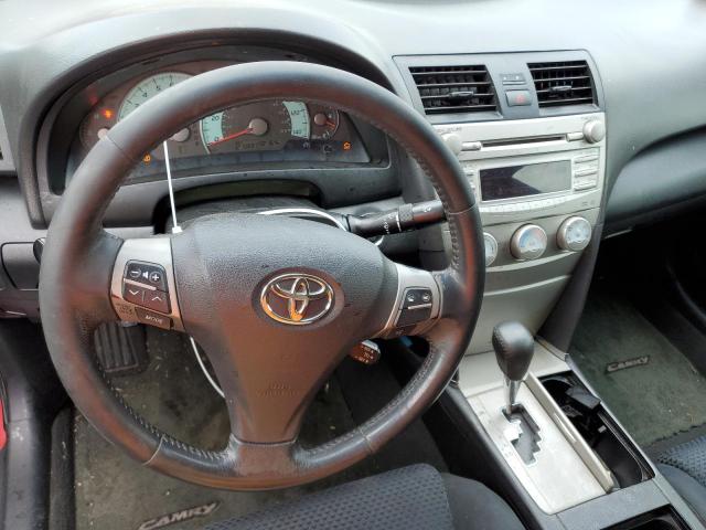 Foto 8 de la subasta – 2011 TOYOTA CAMRY BASE con VIN 4T1BF3EK4BU732206