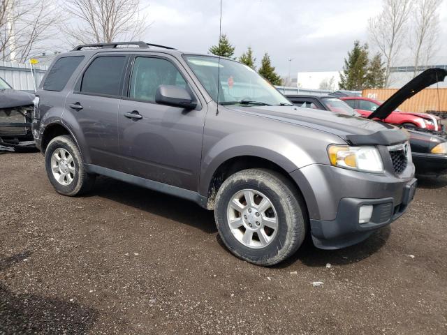 Photo 4 from auction – 2011 MAZDA TRIBUTE S with VIN 4F2CY0GGXBKM05587