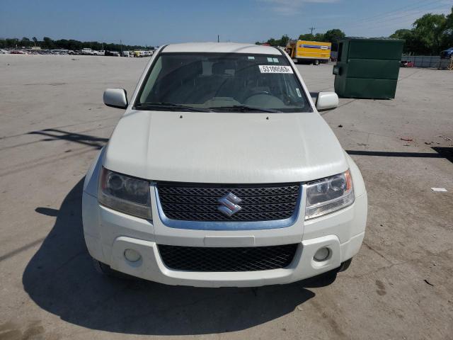 Photo 5 from auction – 2012 SUZUKI GRAND VITA with VIN JS3TE0D64C4100260