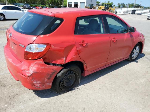 Photo 3 from auction – 2009 TOYOTA COROLLA MA with VIN 2T1KU40E09C190188