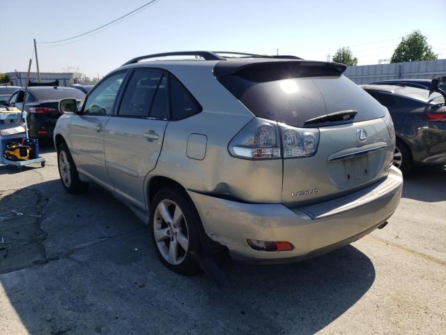 Photo 2 from auction – 2004 LEXUS RX 330 with VIN JTJGA31U340041644