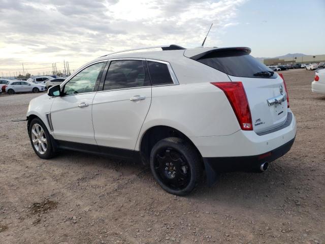 Photo 2 from auction – 2014 CADILLAC SRX PREMIU with VIN 3GYFNGE33ES550343