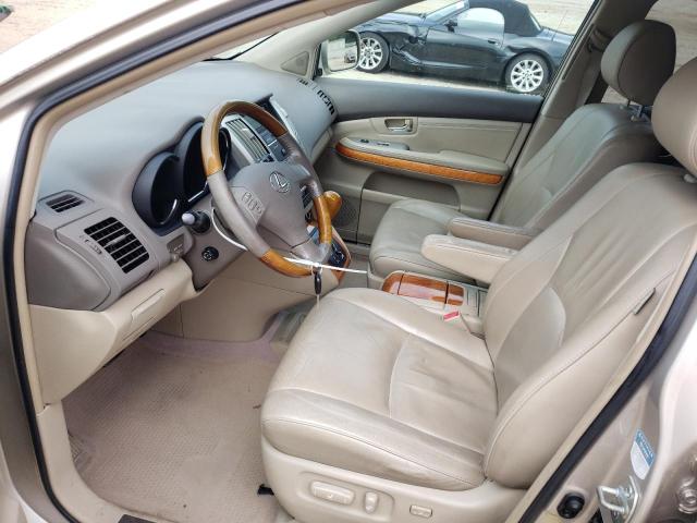 Фото 7 с аукциона – 2005 LEXUS RX 330 с VIN 2T2GA31U65C036203
