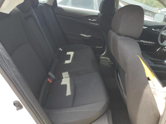 Photo 10 from auction – 2018 HONDA CIVIC EX with VIN 19XFC2F72JE036508