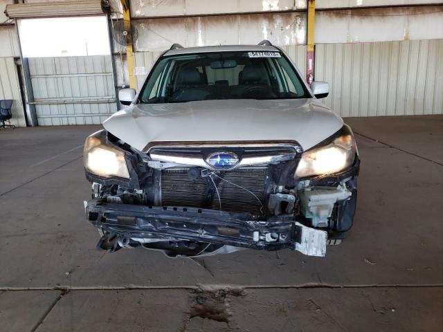 Photo 5 from auction – 2014 SUBARU FORESTER 2 with VIN JF2SJGDC0EH465326