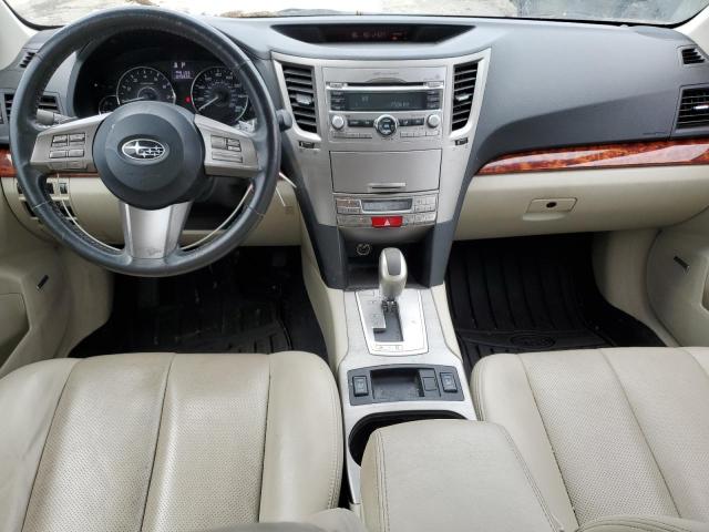 Photo 8 from auction – 2011 SUBARU LEGACY 3.6 with VIN 4S3BMDK62B2217501