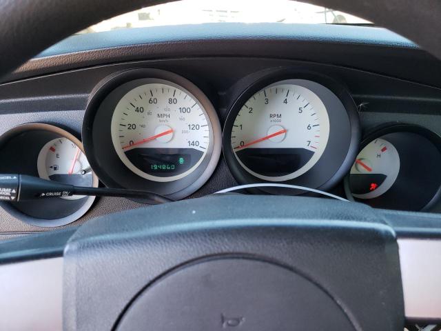 Photo 9 from auction – 2007 DODGE CHARGER SE with VIN 2B3KA43R97H815473