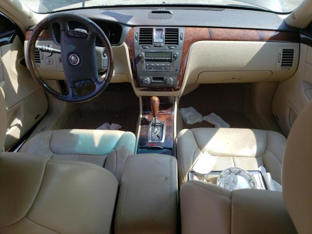 Photo 8 from auction – 2008 CADILLAC DTS with VIN 1G6KD57Y48U111731
