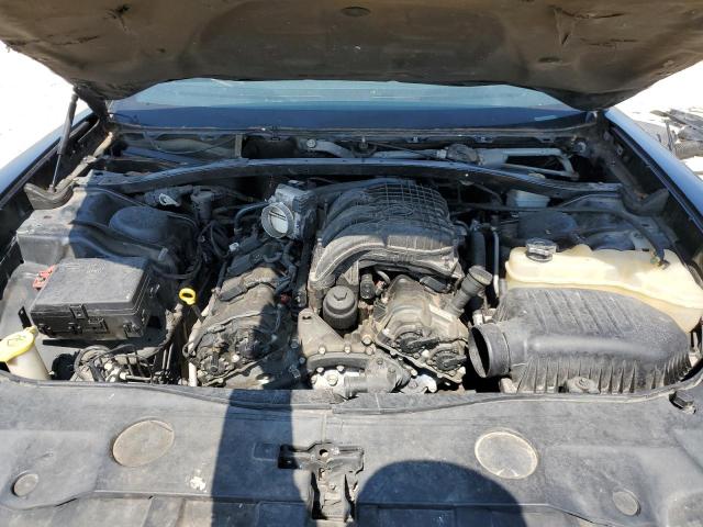 Photo 11 from auction – 2012 DODGE CHARGER SX with VIN 2C3CDXHG6CH132115