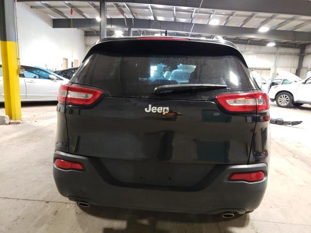 Photo 6 from auction – 2014 JEEP CHEROKEE L with VIN 1C4PJLCS1EW273690